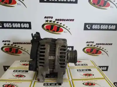 Second-hand car spare part ALTERNATOR for FORD MONDEO BERLINA (CA2)  OEM IAM references 0121615021  6G9N10300ADB
