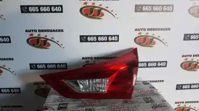 Peça sobressalente para automóvel em segunda mão  por TOYOTA AURIS  Referências OEM IAM   