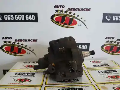 Автозапчасти б/у ТНВД НАСОС за FIAT STILO (192)  ссылки OEM IAM 0445010007  06784182229