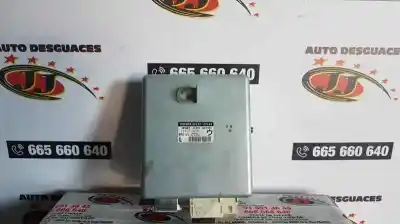 İkinci el araba yedek parçası  için TOYOTA PRIUS (NHW30)  OEM IAM referansları 8965047260  1129002272