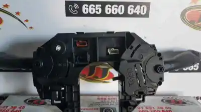 Pezzo di ricambio per auto di seconda mano comando multifunzione per citroen c4 picasso avatar riferimenti oem iam 96642550xt  