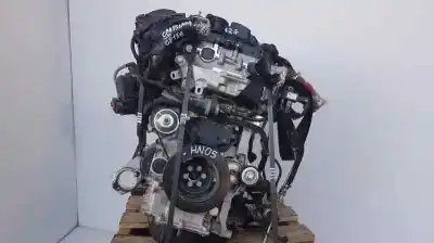 Gebrauchtes Autoersatzteil KOMPLETTER MOTOR zum OPEL CROSSLAND X  OEM-IAM-Referenzen HN05  