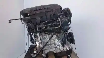 Second-hand car spare part complete engine for opel crossland x design line oem iam references hn05  