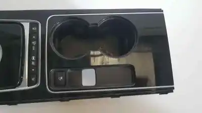 Second-hand car spare part decorative moulding for jaguar xe prestige oem iam references gx73044e04a  gx7314b790al