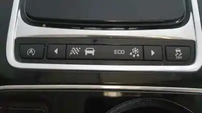 Second-hand car spare part decorative moulding for jaguar xe prestige oem iam references gx73044e04a  gx7314b790al