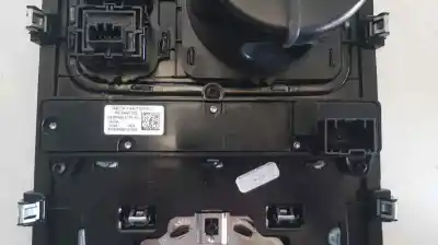 Second-hand car spare part decorative moulding for jaguar xe prestige oem iam references gx73044e04a  gx7314b790al