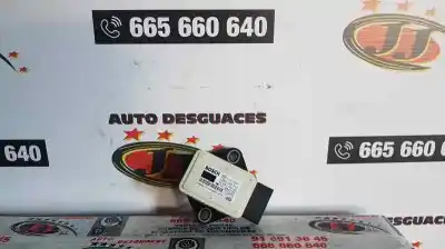 Peça sobressalente para automóvel em segunda mão Sensor por CITROEN C4 PICASSO Avatar Referências OEM IAM 0265005715  9663138180