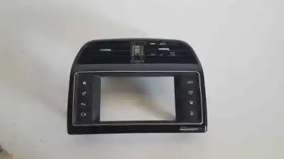 Peça sobressalente para automóvel em segunda mão moldagem por jaguar xe prestige referências oem iam gx73014l21bf