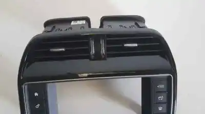 Peça sobressalente para automóvel em segunda mão moldagem por jaguar xe prestige referências oem iam gx73014l21bf  gx7319f211pb