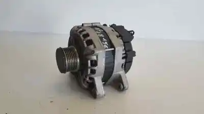 Second-hand car spare part alternator for opel crossland x design line oem iam references 2625767a  9809391880