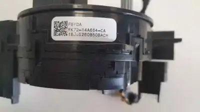 Pezzo di ricambio per auto di seconda mano anello airbag per jaguar xe prestige riferimenti oem iam fk7214a664ca  