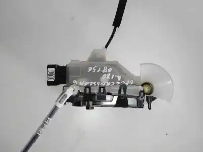 Автозапчасти б/у  за OPEL CROSSLAND X  ссылки OEM IAM   16943700