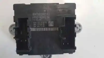 Second-hand car spare part electronic module for jaguar xe prestige oem iam references hk8314d619bb  