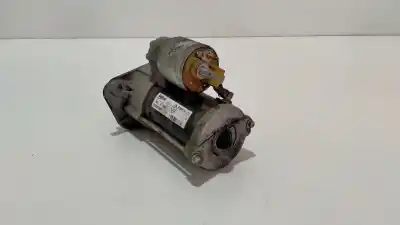 Recambio de automóvil de segunda mano de MOTOR ARRANQUE para RENAULT CLIO IV  referencias OEM IAM 233007689RA  RSM1411