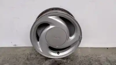 Peça sobressalente para automóvel em segunda mão jante por ford probe 2.0 16v cat referências oem iam   