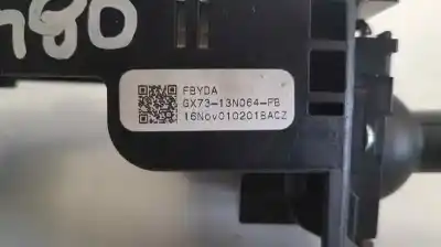 Second-hand car spare part multifunction switch for jaguar xe prestige oem iam references gx7313n064fb gx733f973ba bj323f972cb