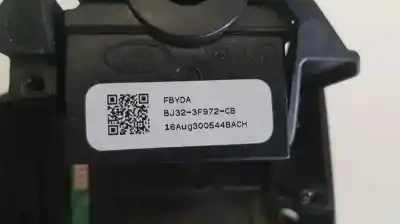 Second-hand car spare part multifunction switch for jaguar xe prestige oem iam references gx7313n064fb gx733f973ba bj323f972cb