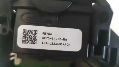 Second-hand car spare part multifunction switch for jaguar xe prestige oem iam references gx7313n064fb gx733f973ba bj323f972cb