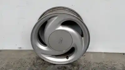 Pièce détachée automobile d'occasion jante pour ford probe 2.0 16v cat références oem iam   