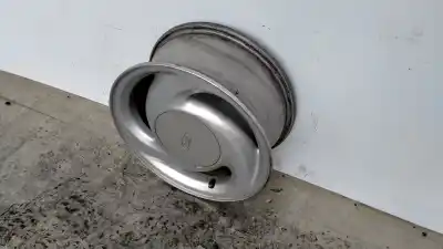 Pièce détachée automobile d'occasion jante pour ford probe 2.0 16v cat références oem iam   