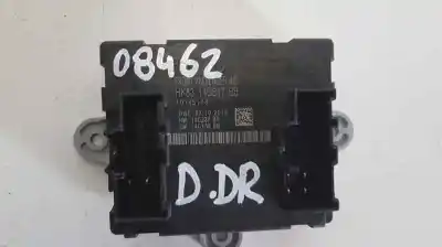 Second-hand car spare part electronic module for jaguar xe prestige oem iam references hk8314d617bb  