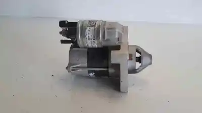 Second-hand car spare part starter motor for opel crossland x design line oem iam references 9812715480 esw1016 