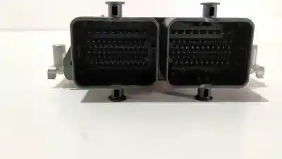 Second-hand car spare part ecu engine control for hyundai i10 tecno oem iam references 3911503805  