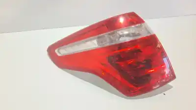 Автозапчастина б/у лівий ход ліхар для citroen c4 picasso avatar посилання на oem iam 9653547580  