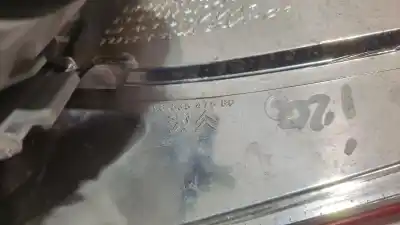 Автозапчастина б/у лівий ход ліхар для citroen c4 picasso avatar посилання на oem iam 9653547580  