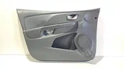 Recambio de automóvil de segunda mano de guarnecido puerta delantera izquierda para renault clio iv expression referencias oem iam 809019288r  