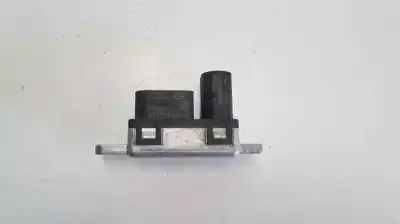 Peça sobressalente para automóvel em segunda mão  por JAGUAR XE  Referências OEM IAM 0281003129  GX7312B533AD