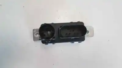 Second-hand car spare part electronic module for jaguar xe prestige oem iam references 0281003129  gx7312b533ad