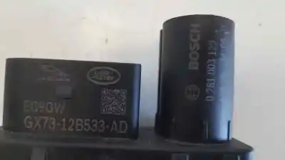 Second-hand car spare part electronic module for jaguar xe prestige oem iam references 0281003129  gx7312b533ad