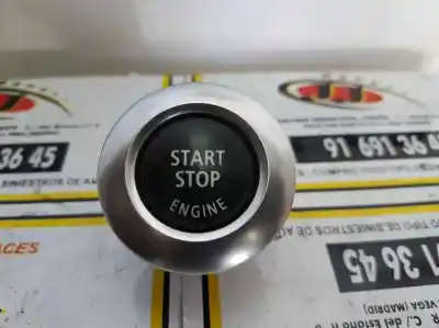 Second-hand car spare part Ignition Switch for BMW SERIE 1 BERLINA (E81/E87) 2.0 16V Diesel OEM IAM references 694949907  