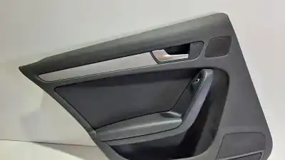 Автозапчастина б/у обкітка задніх лівіх дверей для audi a4 avant (8k5) (2008) básico посилання на oem iam 8k0867305  