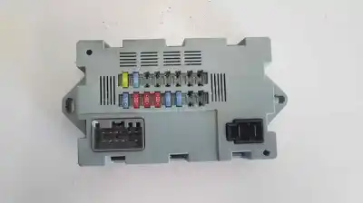 Peça sobressalente para automóvel em segunda mão caixa de fusíveis e relés por jaguar xe prestige referências oem iam cpla14q073aa