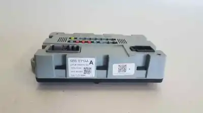 Second-hand car spare part fuse box unit for jaguar xe prestige oem iam references cpla14q073aa  