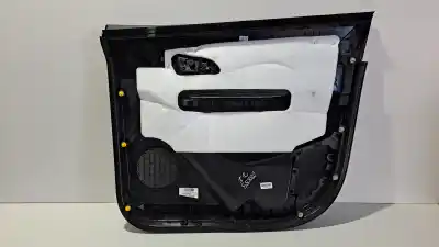 Recambio de automóvil de segunda mano de guarnecido puerta delantera izquierda para opel mokka x innovation start/stop referencias oem iam 94516339  94516387