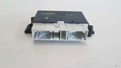 Peça sobressalente para automóvel em segunda mão módulo eletrônico por seat ateca (kh7) style referências oem iam 5qa919283b  