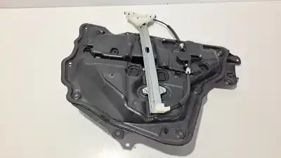 Second-hand car spare part passenger side right window regulator for mazda cx-5 luxury 4wd oem iam references kd355897x  