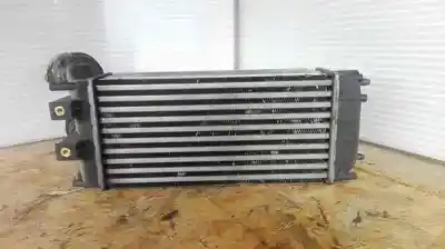 Pezzo di ricambio per auto di seconda mano intercooler per citroen c4 lim. collection riferimenti oem iam 9684212480  
