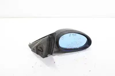 Peça sobressalente para automóvel em segunda mão espelho retrovisor direito por bmw serie 3 berlina (e90) 320d referências oem iam 