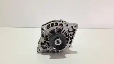 Peça sobressalente para automóvel em segunda mão alternador por hyundai i10 tecno referências oem iam 3730003355  2622650