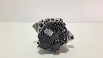 Peça sobressalente para automóvel em segunda mão alternador por hyundai i10 tecno referências oem iam 3730003355  2622650