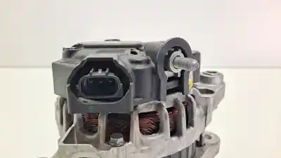 Peça sobressalente para automóvel em segunda mão alternador por hyundai i10 tecno referências oem iam 3730003355  2622650