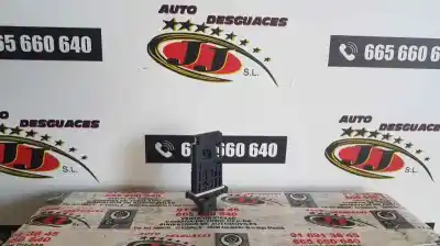 Автозапчастина б/у витратомір повітря для NISSAN QASHQAI (J11) 360 Посилання на OEM IAM 5WK98504  93450753