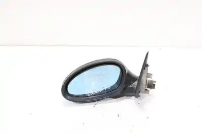 Peça sobressalente para automóvel em segunda mão espelho retrovisor esquerdo por bmw serie 3 berlina (e90) 320d referências oem iam 