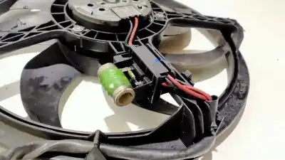 Second-hand car spare part radiator cooling fan for mini mini (r56) cooper d oem iam references 17428509990  0130303027