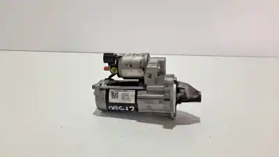 Pezzo di ricambio per auto di seconda mano MOTORINO DI AVVIAMENTO per HYUNDAI I10  Riferimenti OEM IAM 3610004700  26024598A