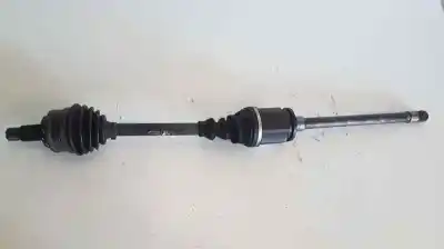 Second-hand car spare part Front Right Transmission for BMW X3 (E83) 2.0d OEM IAM references 3450564  3450564AI02